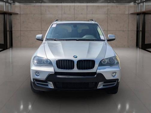 2008 BMW X5 3.0si