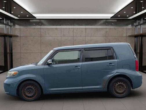 2008 Scion xB Base