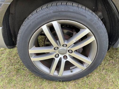 2008 Audi Q7 4.2 Premium