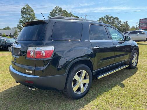 2011 GMC Acadia SLT-1