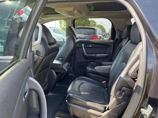 2011 GMC Acadia SLT-1