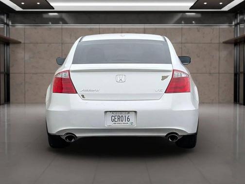 2010 Honda Accord EX-L