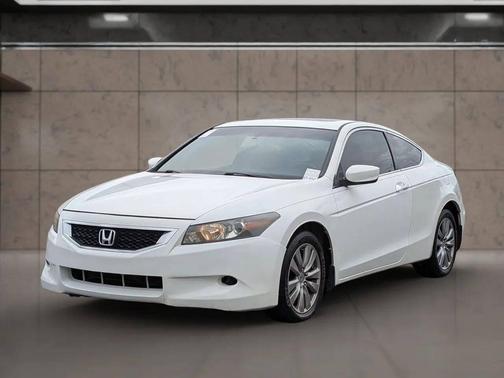 2010 Honda Accord EX-L