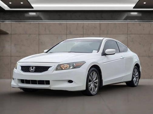 2010 Honda Accord EX-L