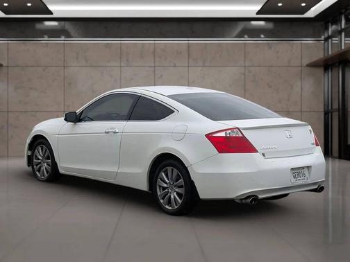 2010 Honda Accord EX-L