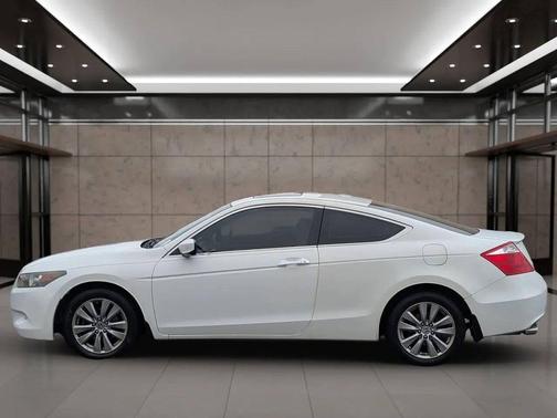 2010 Honda Accord EX-L