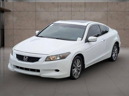 2010 Honda Accord EX-L