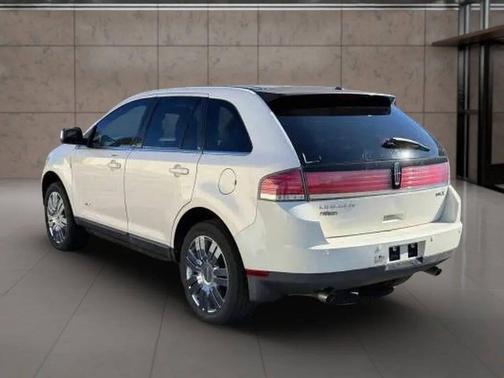 2008 Lincoln MKX Base
