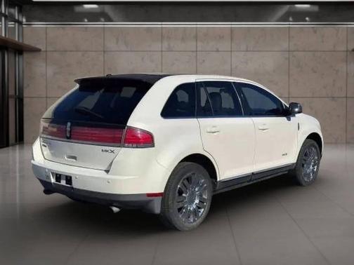 2008 Lincoln MKX Base