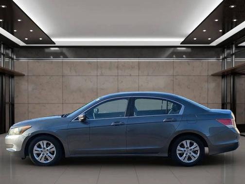 2010 Honda Accord LX-P