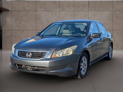 2010 Honda Accord LX-P
