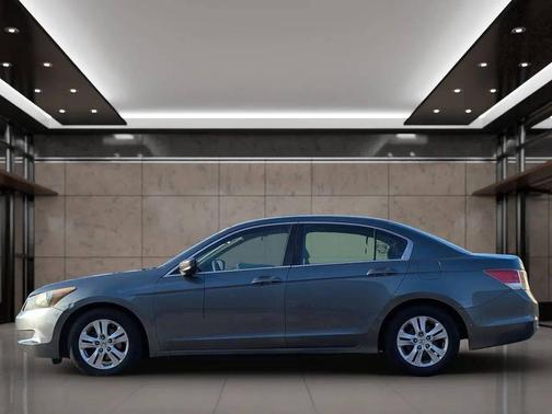 2010 Honda Accord LX-P