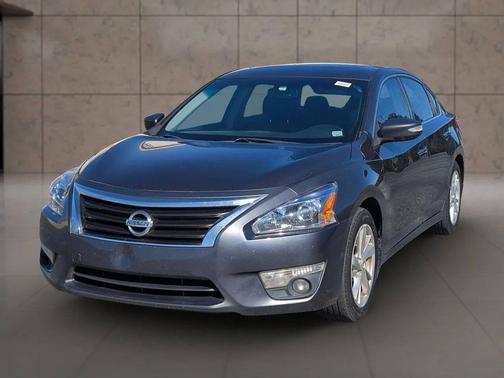 2013 Nissan Altima 2.5 SV