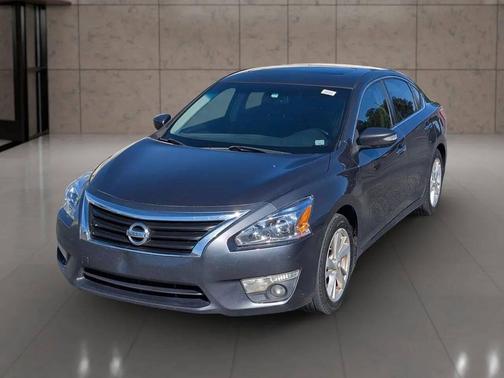 2013 Nissan Altima 2.5 SV