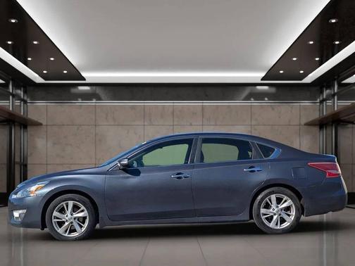 2013 Nissan Altima 2.5 SV
