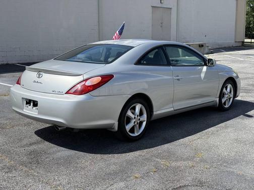2006 Toyota Camry Solara SE V6