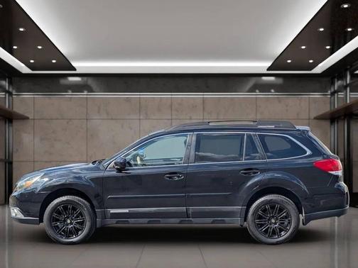 2012 Subaru Outback 2.5i Limited