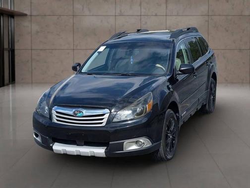 2012 Subaru Outback 2.5i Limited