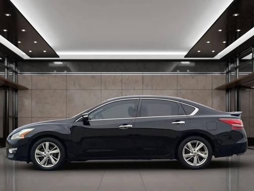 2013 Nissan Altima 2.5 SV
