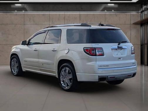 2014 GMC Acadia Denali