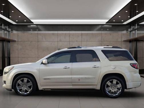 2014 GMC Acadia Denali
