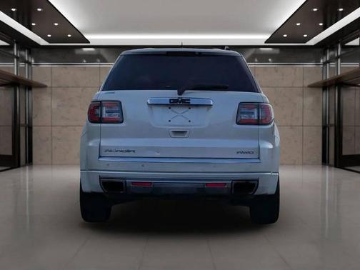 2014 GMC Acadia Denali