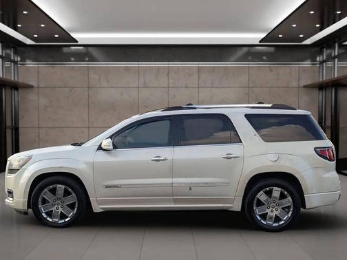 2014 GMC Acadia Denali