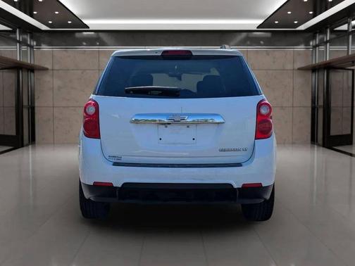 2013 Chevrolet Equinox 1LT