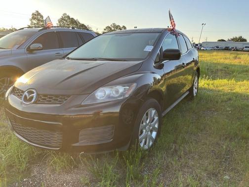 2009 Mazda CX-7 Sport