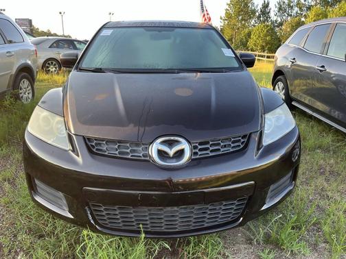 2009 Mazda CX-7 Sport