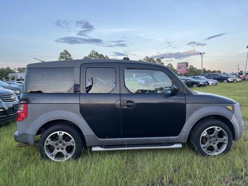 2003 Honda Element EX