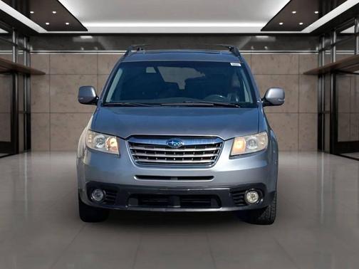 2011 Subaru Tribeca 3.6 R Limited