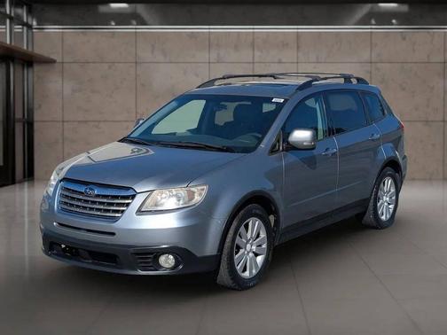 2011 Subaru Tribeca 3.6 R Limited