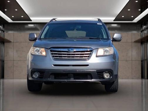 2011 Subaru Tribeca 3.6 R Limited