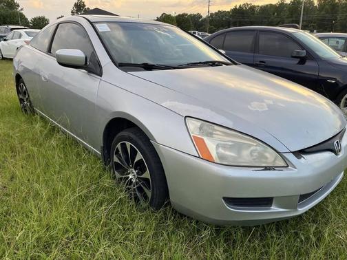 2003 Honda Accord EX V6