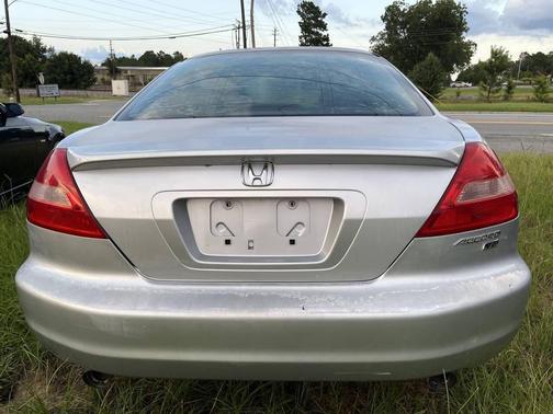 2003 Honda Accord EX V6