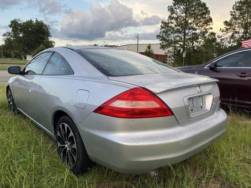 2003 Honda Accord EX V6