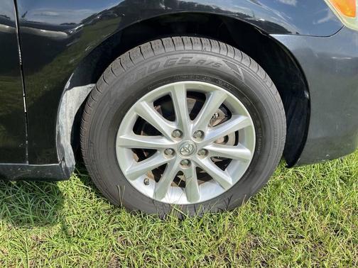 2011 Toyota Camry SE