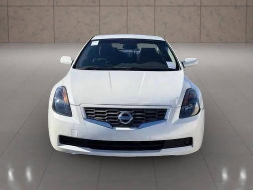 2008 Nissan Altima 2.5 S