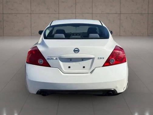 2008 Nissan Altima 2.5 S