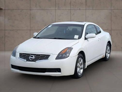 2008 Nissan Altima 2.5 S