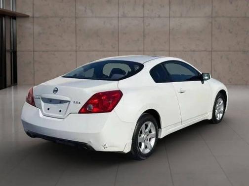 2008 Nissan Altima 2.5 S