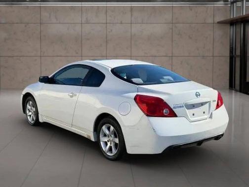 2008 Nissan Altima 2.5 S