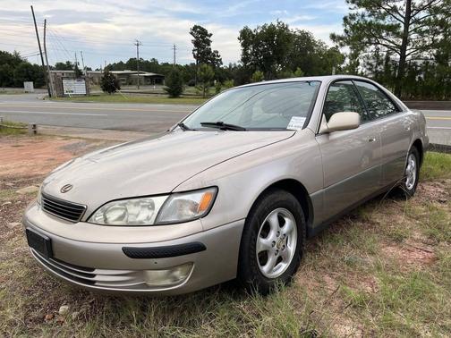 1998 Lexus ES 300 Base
