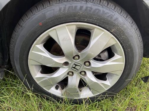 2008 Honda Accord EX-L