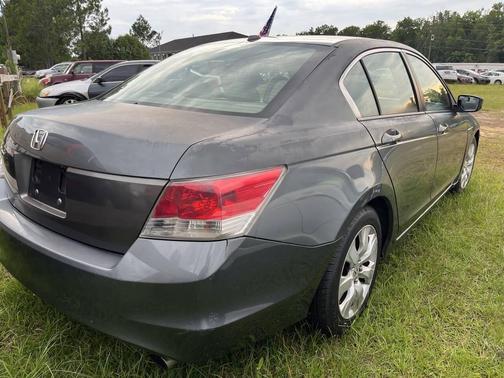 2008 Honda Accord EX-L