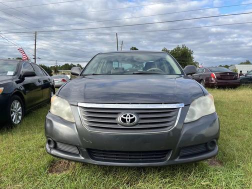 2008 Toyota Avalon XL