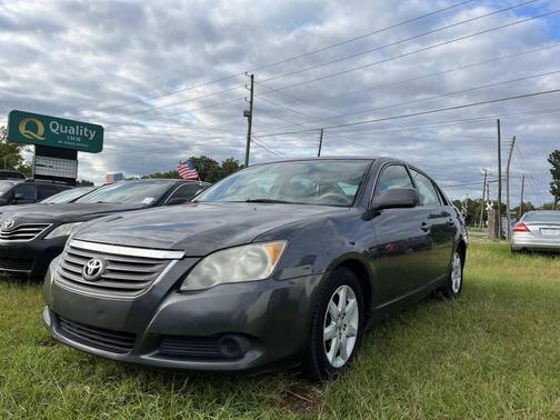2008 Toyota Avalon XL