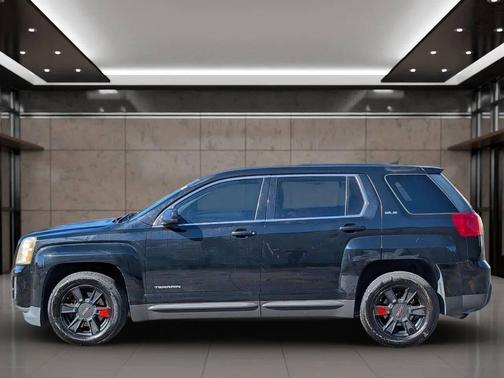 2013 GMC Terrain SLE-1