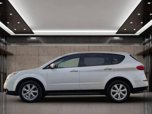 2006 Subaru B9 Tribeca Limited 5-Passenger